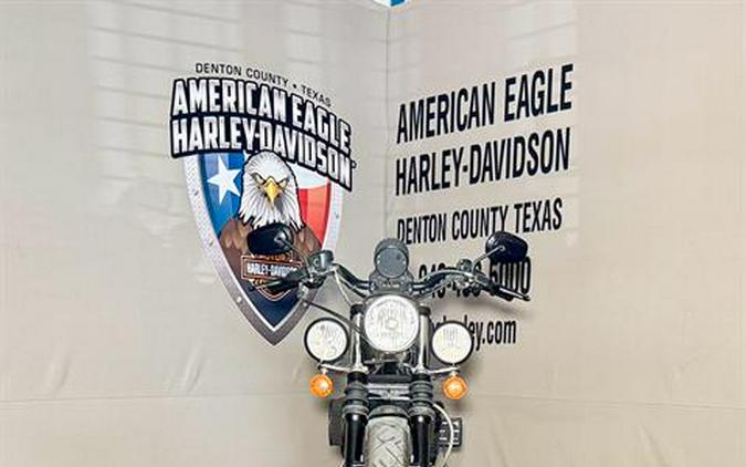2013 Harley-Davidson Sportster® Iron 883™
