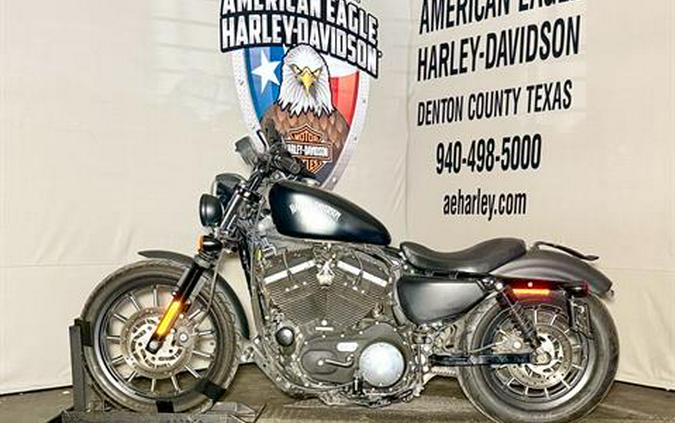 2013 Harley-Davidson Sportster® Iron 883™