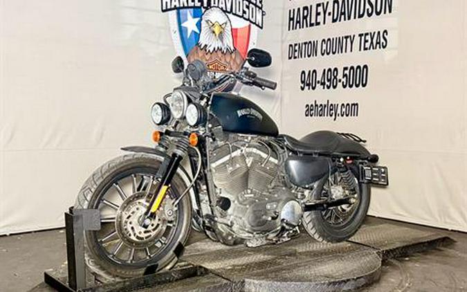 2013 Harley-Davidson Sportster® Iron 883™