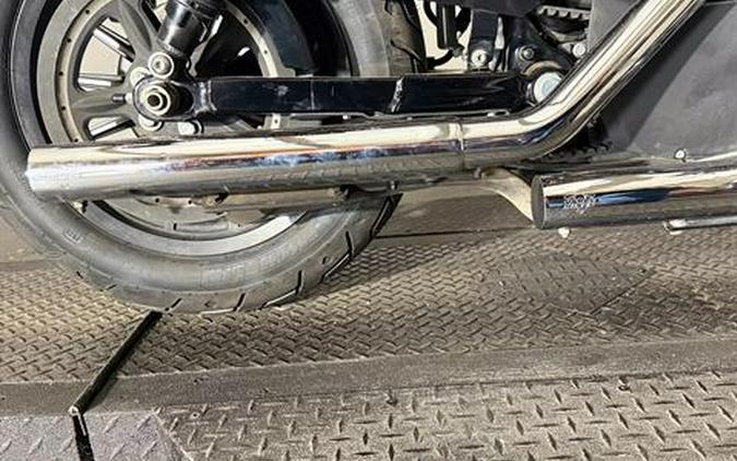 2013 Harley-Davidson Sportster® Iron 883™
