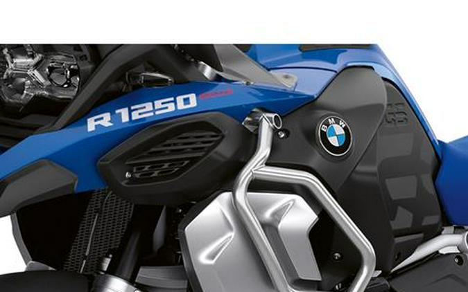 2024 BMW R 1250 GS Adventure