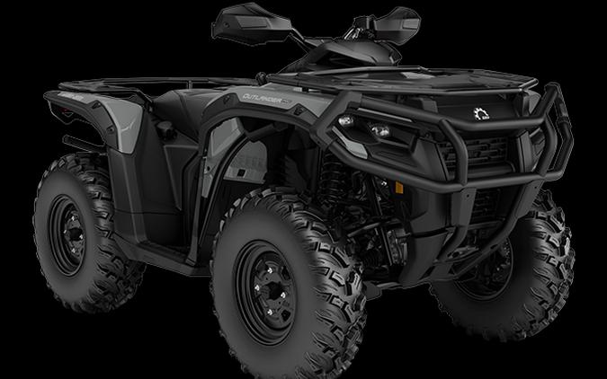 2027 CAN-AM OUTLANDER PRO DPS HD5