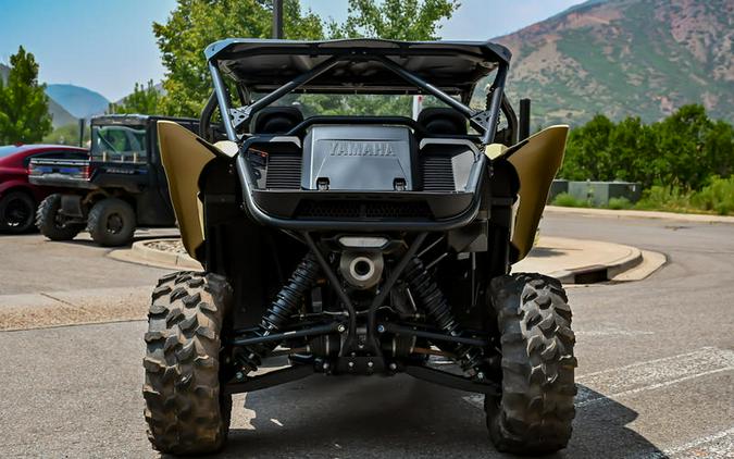 2023 Yamaha YXZ1000R SS XT-R