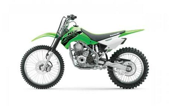 2023 Kawasaki KLX® 140R F