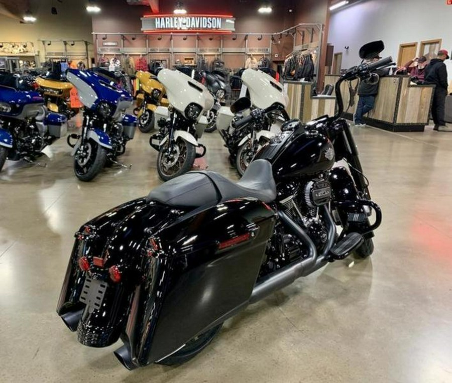 2024 Harley-Davidson® FLHRXS - Road King® Special