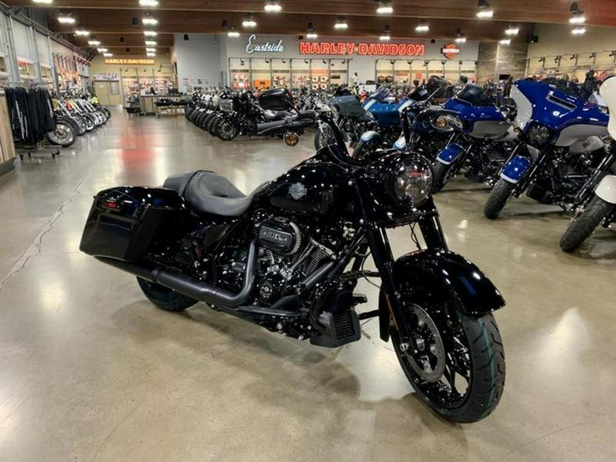 2024 Harley-Davidson® FLHRXS - Road King® Special