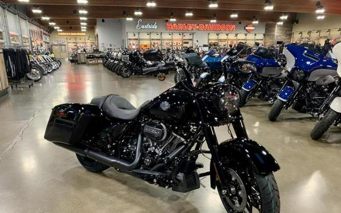 2024 Harley-Davidson® FLHRXS - Road King® Special