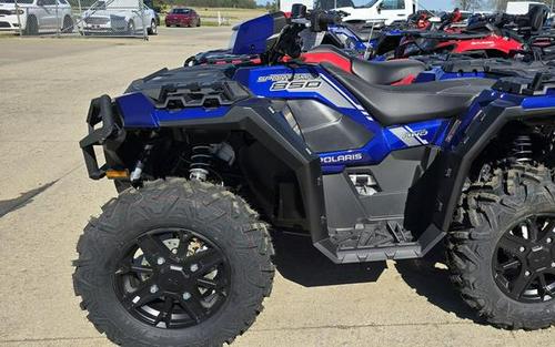 2024 Polaris® Sportsman 850 Ultimate Trail