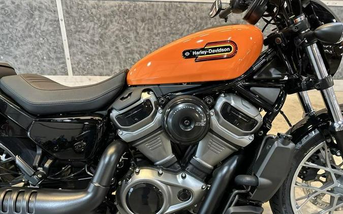 2024 Harley-Davidson® RH975S - Nightster® Special