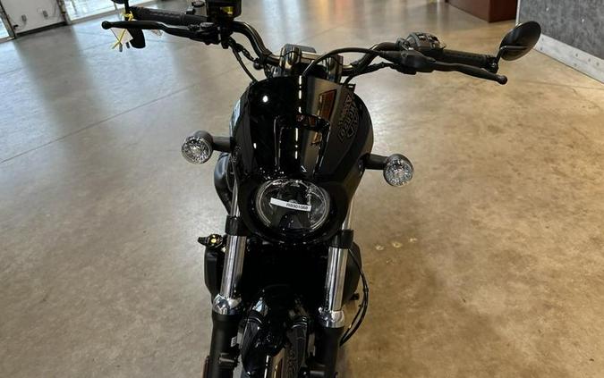 2024 Harley-Davidson® RH975S - Nightster® Special