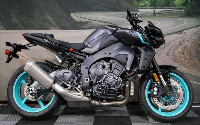 2024 Yamaha MT-10