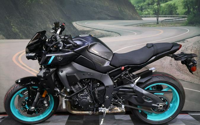 2024 Yamaha MT-10