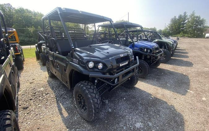 2024 Kawasaki Mule PRO-FXT™ 1000 LE