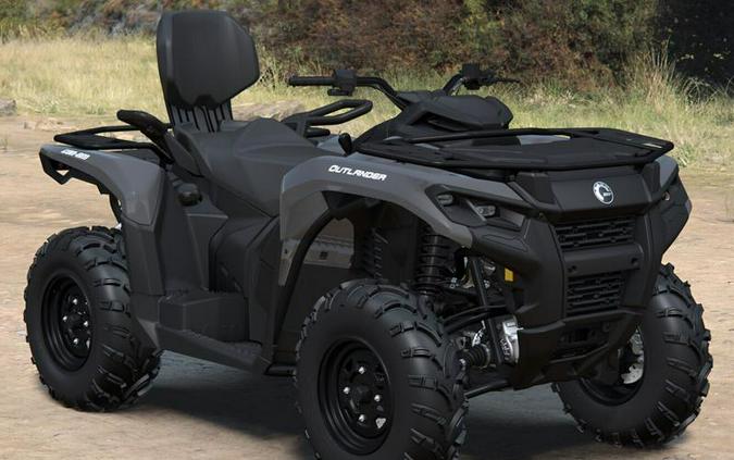 2024 Can-Am® OUT MAX 500 DPS