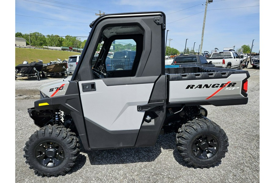 2024 Polaris Industries RANGER SP 570 NORTHSTAR EDITION