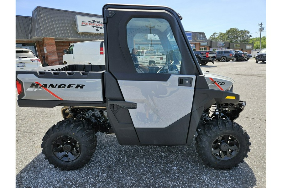 2024 Polaris Industries RANGER SP 570 NORTHSTAR EDITION