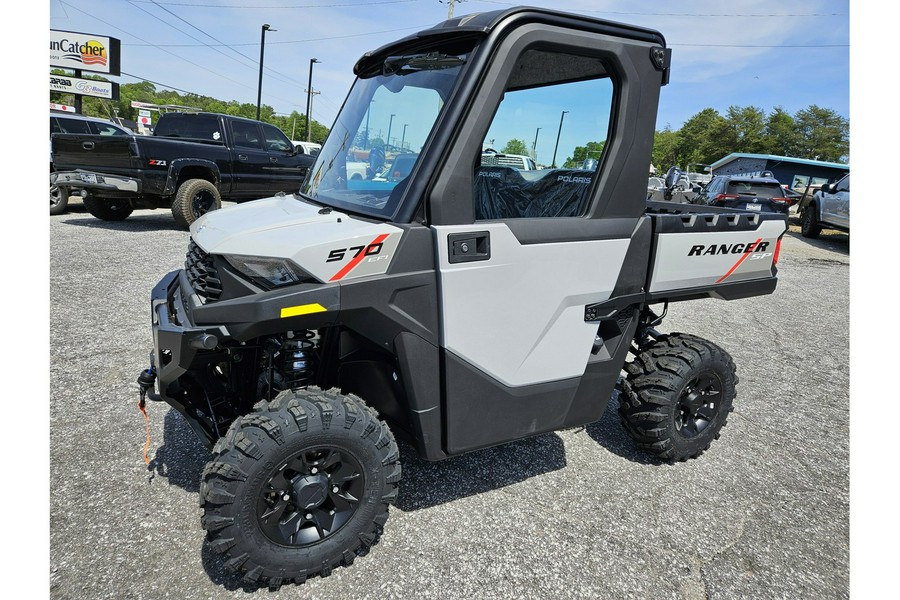 2024 Polaris Industries RANGER SP 570 NORTHSTAR EDITION