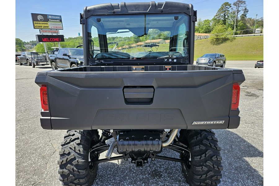 2024 Polaris Industries RANGER SP 570 NORTHSTAR EDITION