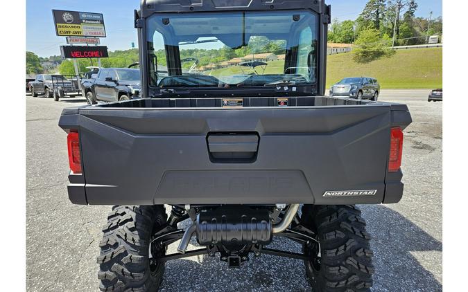 2024 Polaris Industries RANGER SP 570 NORTHSTAR EDITION