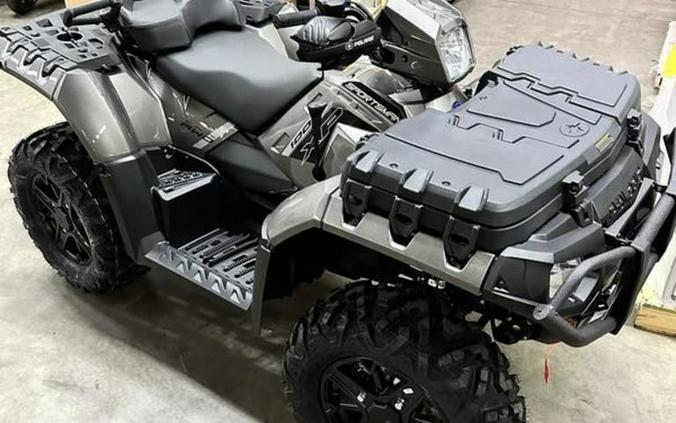 2024 Polaris® Sportsman Touring XP 1000 Trail