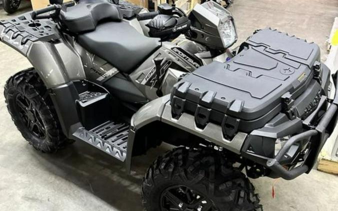 2024 Polaris® Sportsman Touring XP 1000 Trail