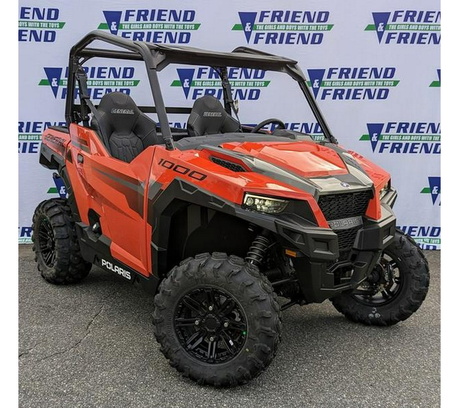 2024 Polaris® General 1000 Premium