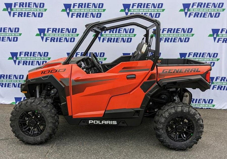 2024 Polaris® General 1000 Premium