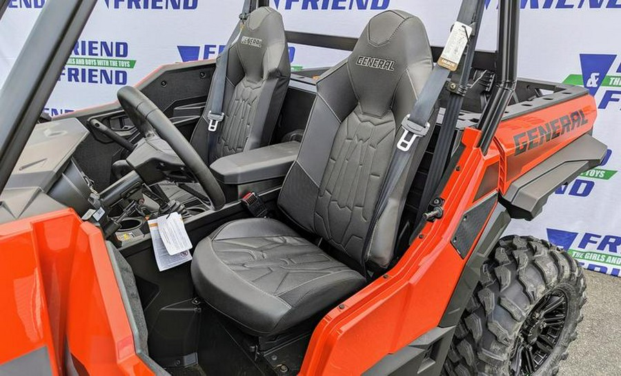 2024 Polaris® General 1000 Premium