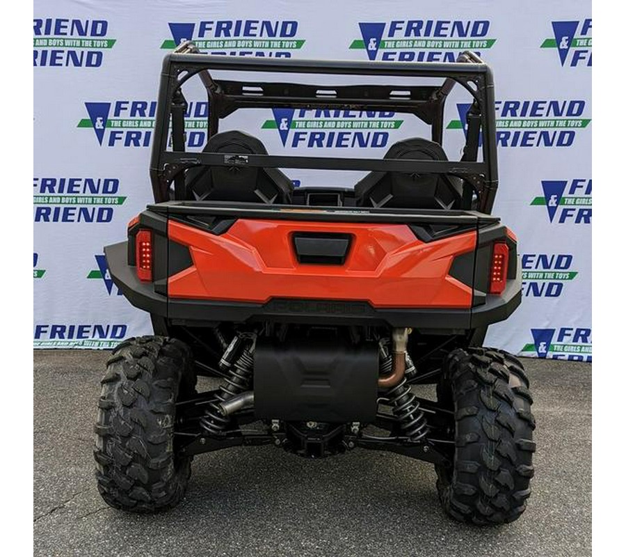 2024 Polaris® General 1000 Premium