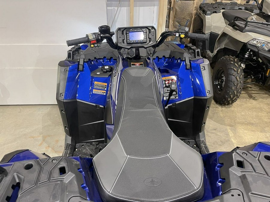 2024 Polaris® Sportsman 850 Ultimate Trail