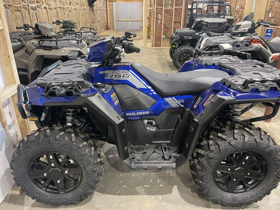 2024 Polaris® Sportsman 850 Ultimate Trail