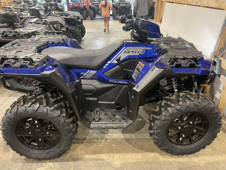 2024 Polaris® Sportsman 850 Ultimate Trail