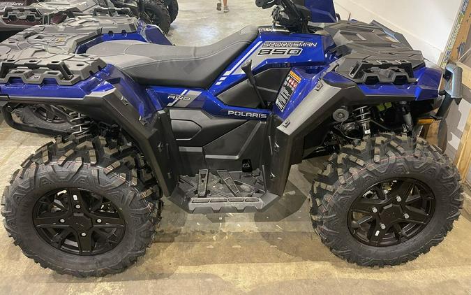 2024 Polaris® Sportsman 850 Ultimate Trail