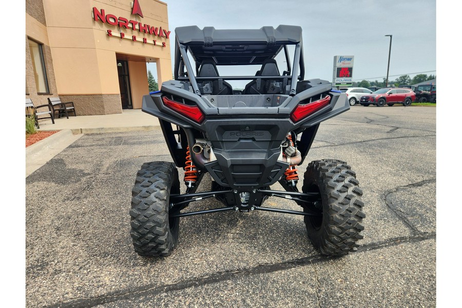 2025 Polaris Industries RZR XP 4 1000 ULTIMATE