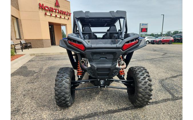 2025 Polaris Industries RZR XP 4 1000 ULTIMATE