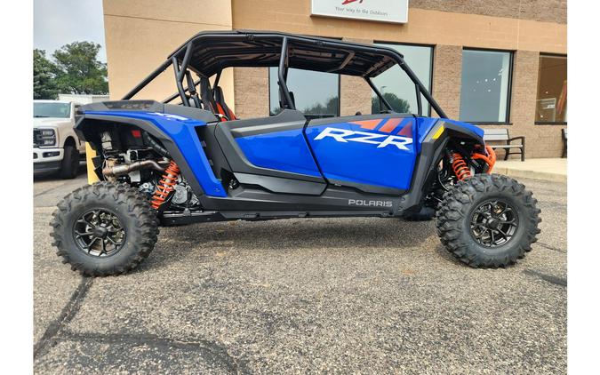 2025 Polaris Industries RZR XP 4 1000 ULTIMATE