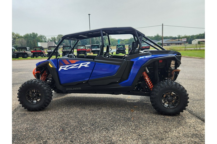 2025 Polaris Industries RZR XP 4 1000 ULTIMATE