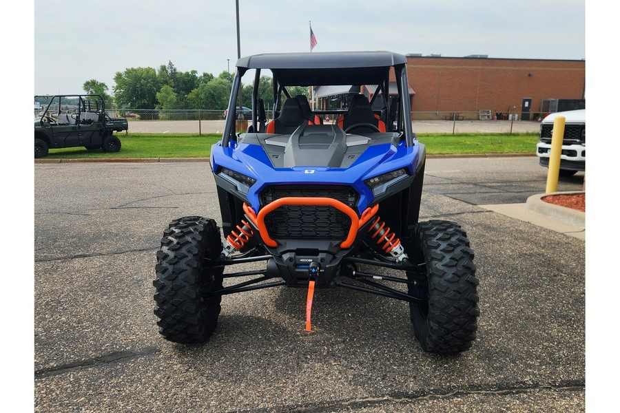 2025 Polaris Industries RZR XP 4 1000 ULTIMATE