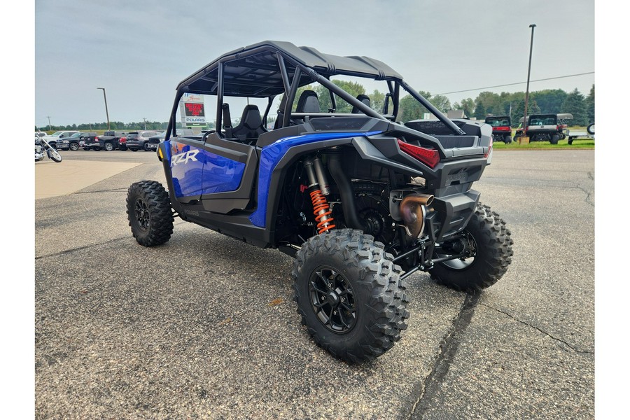 2025 Polaris Industries RZR XP 4 1000 ULTIMATE