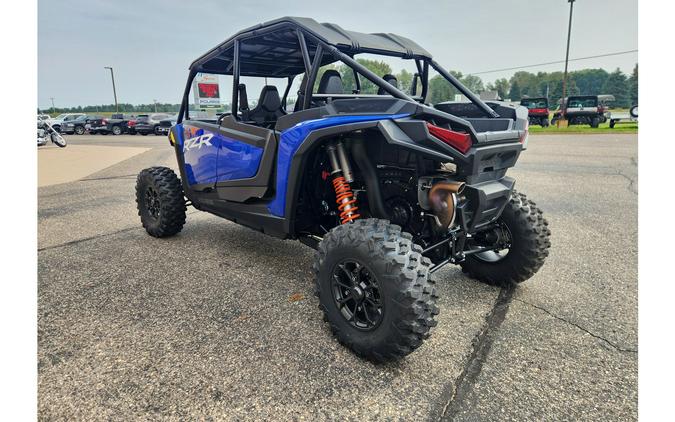 2025 Polaris Industries RZR XP 4 1000 ULTIMATE