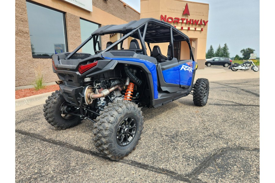 2025 Polaris Industries RZR XP 4 1000 ULTIMATE