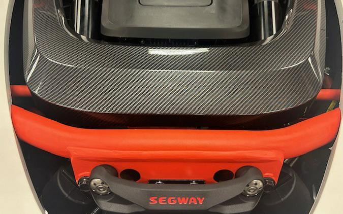 2024 Segway Powersports VILLIAN SX10 P