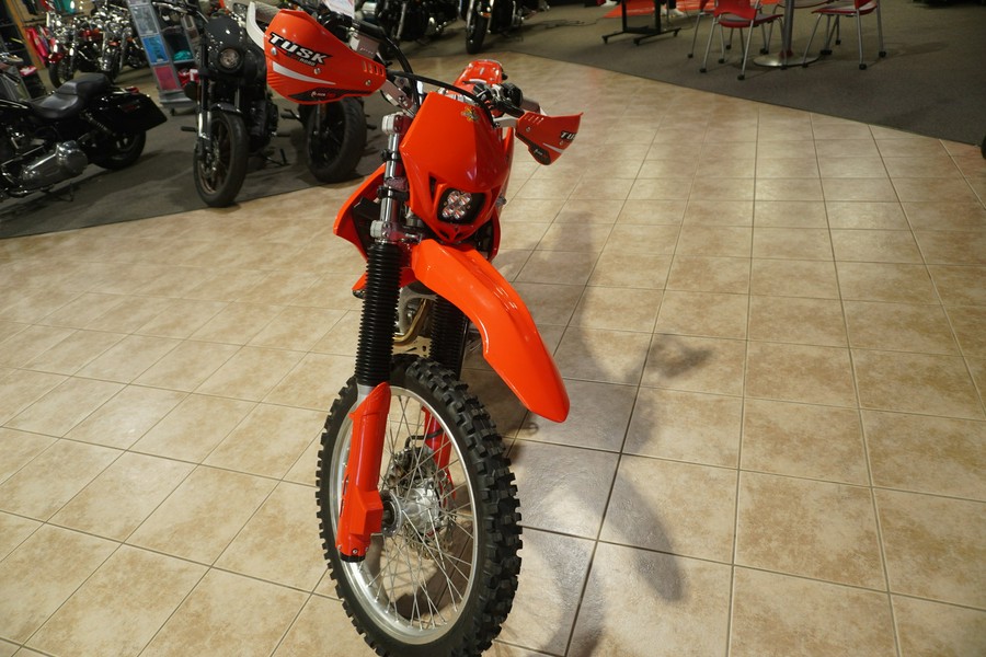 2023 Honda CRF250F