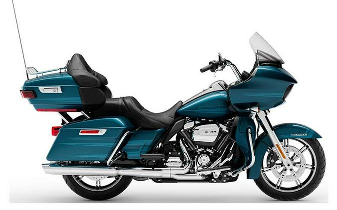 2020 Harley-Davidson Road Glide® Limited