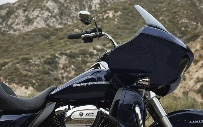 2020 Harley-Davidson Road Glide® Limited