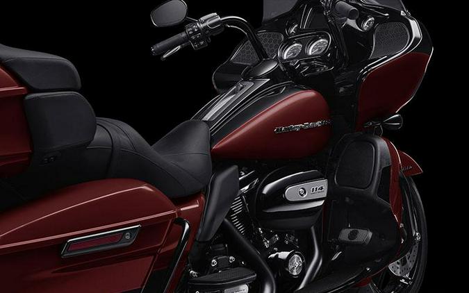 2020 Harley-Davidson Road Glide® Limited