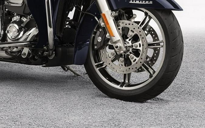 2020 Harley-Davidson Road Glide® Limited