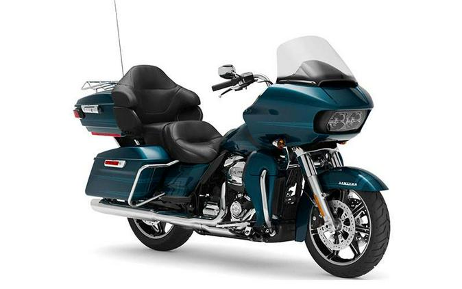 2020 Harley-Davidson Road Glide® Limited