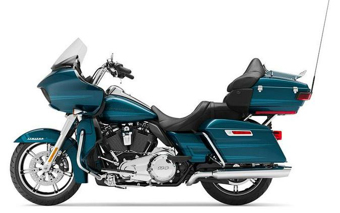 2020 Harley-Davidson Road Glide® Limited