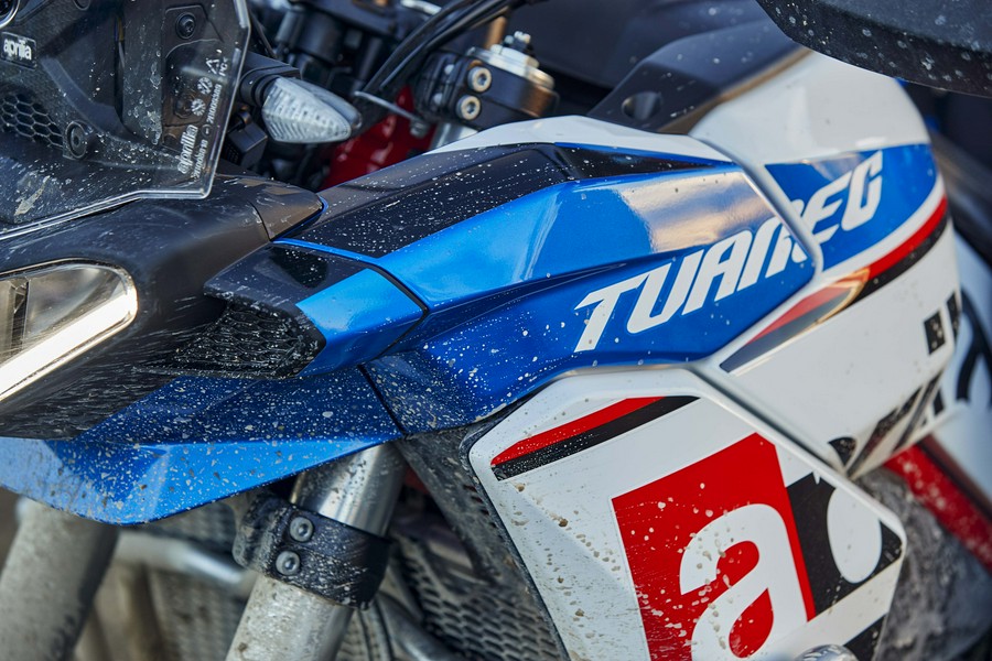 2024 Aprilia [Off-Site Inventory] Tuareg 660